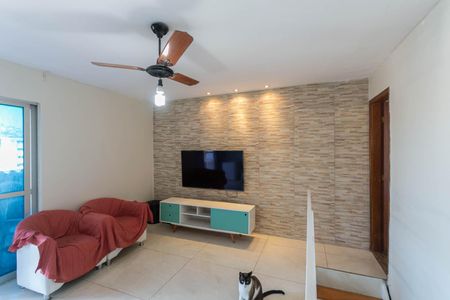 Apartamento à venda com 103m², 2 quartos e 1 vagaSala Cobertura