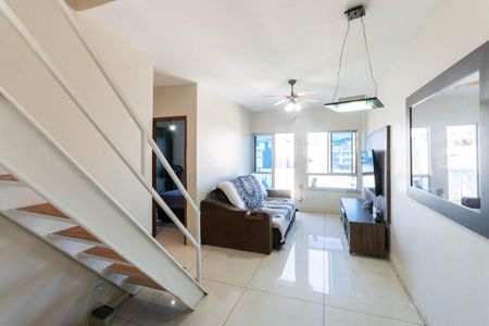 Apartamento à venda com 2 quartos, 103m² em Benfica, Rio de Janeiro