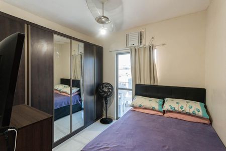 Apartamento à venda com 103m², 2 quartos e 1 vagaQuarto 1