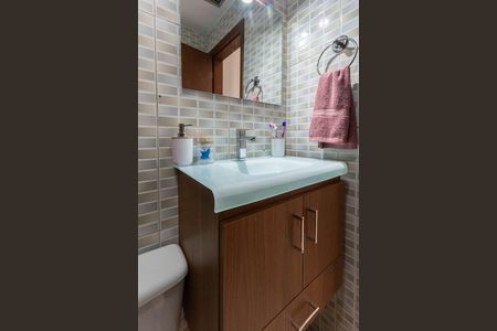 Apartamento à venda com 103m², 2 quartos e 1 vagaBanheiro