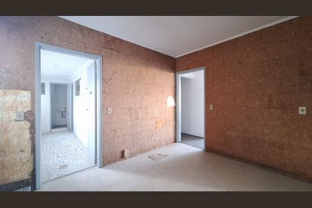 Apartamento à venda com 96m², 2 quartos e 1 vaga Apartamento à venda com 96m², 2 quartos e 1 vagaCozinha