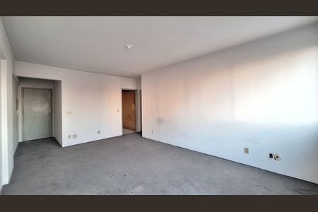 Apartamento à venda com 96m², 2 quartos e 1 vaga Apartamento à venda com 96m², 2 quartos e 1 vagaSala