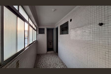 Apartamento à venda com 96m², 2 quartos e 1 vaga Apartamento à venda com 96m², 2 quartos e 1 vagaÁrea de serviço
