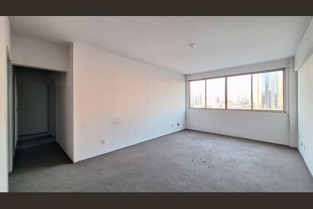 Apartamento à venda com 96m², 2 quartos e 1 vaga Apartamento à venda com 96m², 2 quartos e 1 vagaSala