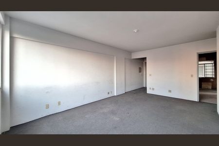 Apartamento à venda com 96m², 2 quartos e 1 vaga Apartamento à venda com 96m², 2 quartos e 1 vagaSala