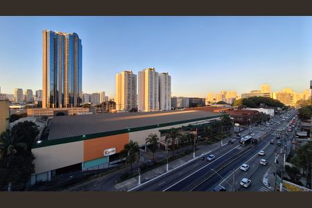 Apartamento à venda com 96m², 2 quartos e 1 vaga Apartamento à venda com 96m², 2 quartos e 1 vagaVista da sala