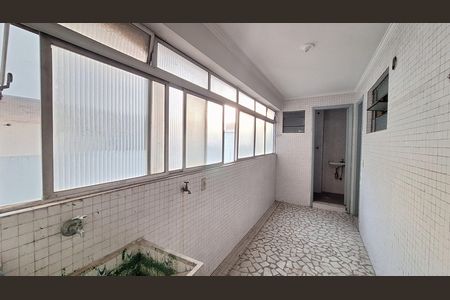 Apartamento à venda com 96m², 2 quartos e 1 vaga Apartamento à venda com 96m², 2 quartos e 1 vagaÁrea de serviço