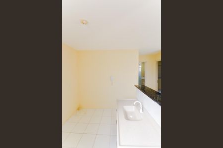 Apartamento para alugar com 45m², 2 quartos e 1 vagaCozinha e Área de Serviço