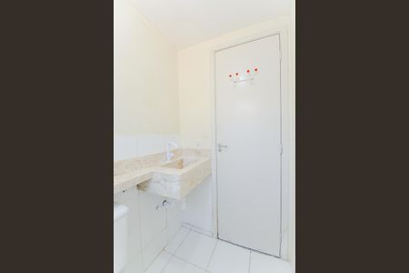 Apartamento para alugar com 45m², 2 quartos e 1 vagaBanheiro