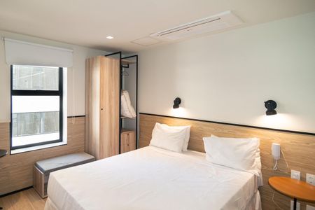 Kitnet/Studio à venda com 1 quarto, 18m² em Consolação, São Paulo