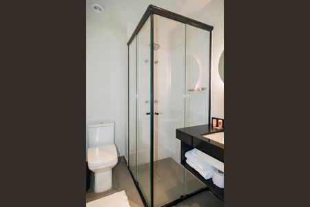 Kitnet/Studio à venda com 1 quarto, 18m² em Consolação, São Paulo