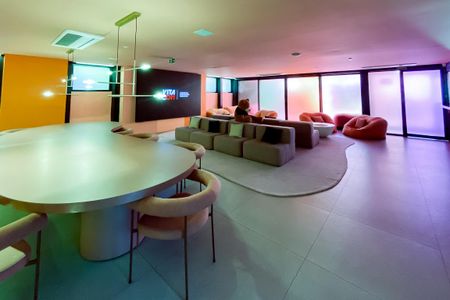 Kitnet/Studio à venda com 1 quarto, 18m² em Consolação, São Paulo