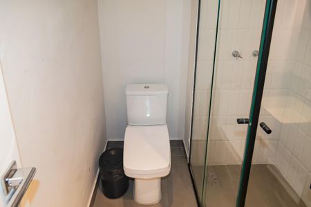 Kitnet/Studio à venda com 1 quarto, 18m² em Consolação, São Paulo