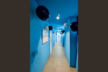 Kitnet/Studio à venda com 1 quarto, 18m² em Consolação, São Paulo