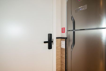 Kitnet/Studio à venda com 1 quarto, 18m² em Consolação, São Paulo