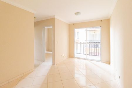 Apartamento para alugar com 2 quartos, 45m² em Jardim Santa Tereza, Carapicuíba