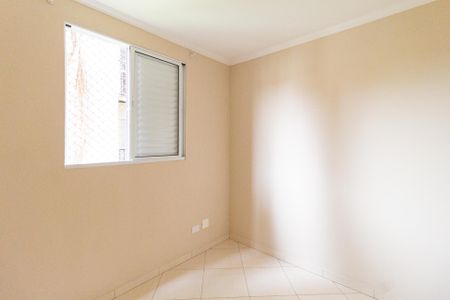 Quarto 1 de apartamento para alugar com 2 quartos, 45m² em Jardim Santa Tereza, Carapicuíba