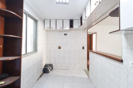 Apartamento à venda com 2 quartos, 61m² em Vila Guilherme, São Paulo