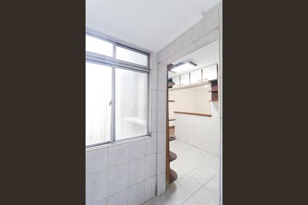 Apartamento à venda com 2 quartos, 61m² em Vila Guilherme, São Paulo