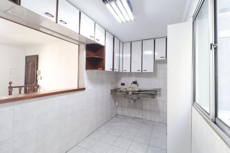 Apartamento à venda com 2 quartos, 61m² em Vila Guilherme, São Paulo