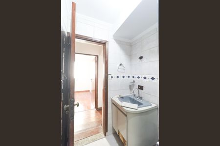 Apartamento à venda com 2 quartos, 61m² em Vila Guilherme, São Paulo