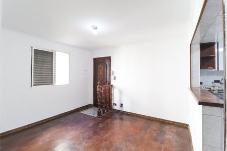 Apartamento à venda com 2 quartos, 61m² em Vila Guilherme, São Paulo