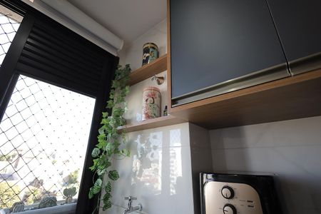 Apartamento à venda com 47m², 2 quartos e 1 vagaÁrea de Serviço