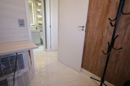 Apartamento à venda com 47m², 2 quartos e 1 vagaQuarto 1