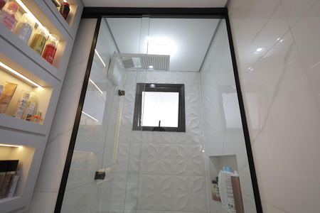 Apartamento à venda com 47m², 2 quartos e 1 vagaBanheiro
