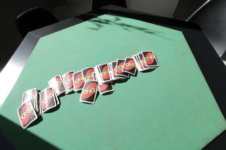 Apartamento à venda com 47m², 2 quartos e 1 vagaSala de Jogos