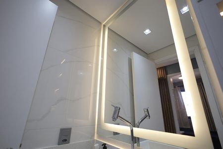 Apartamento à venda com 47m², 2 quartos e 1 vagaBanheiro