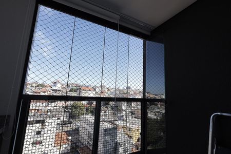 Apartamento à venda com 47m², 2 quartos e 1 vagaSacada
