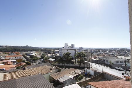Vista de apartamento para alugar com 2 quartos, 45m² em Parque Pedro Ii, Belo Horizonte