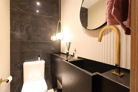 Apartamento à venda com 149m², 3 quartos e 2 vagasLavabo 