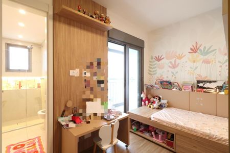 Apartamento à venda com 149m², 3 quartos e 2 vagas Apartamento à venda com 149m², 3 quartos e 2 vagasSuíte 1