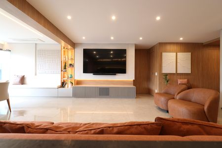 Apartamento à venda com 149m², 3 quartos e 2 vagasDetalhe