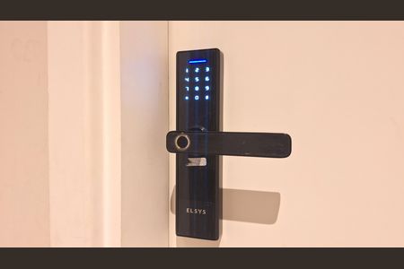 Apartamento à venda com 149m², 3 quartos e 2 vagas Apartamento à venda com 149m², 3 quartos e 2 vagasDetalhe