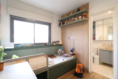 Apartamento à venda com 149m², 3 quartos e 2 vagasSuite 2