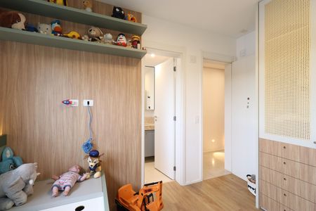 Apartamento à venda com 149m², 3 quartos e 2 vagasSuite 2