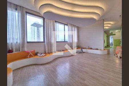 Apartamento à venda com 149m², 3 quartos e 2 vagas Apartamento à venda com 149m², 3 quartos e 2 vagasBrinquedoteca