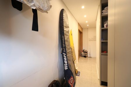 Apartamento à venda com 149m², 3 quartos e 2 vagasÁrea de serviço e despensa 