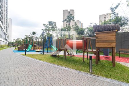 Apartamento à venda com 149m², 3 quartos e 2 vagas Apartamento à venda com 149m², 3 quartos e 2 vagasPlayground