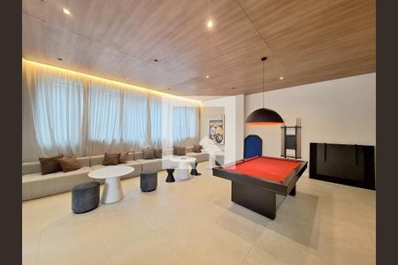 Apartamento à venda com 149m², 3 quartos e 2 vagas Apartamento à venda com 149m², 3 quartos e 2 vagasSalão de jogos