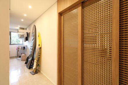 Apartamento à venda com 149m², 3 quartos e 2 vagasÁrea de serviço e despensa 
