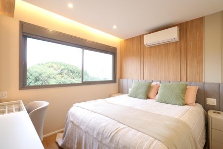 Apartamento à venda com 149m², 3 quartos e 2 vagasSuite 3