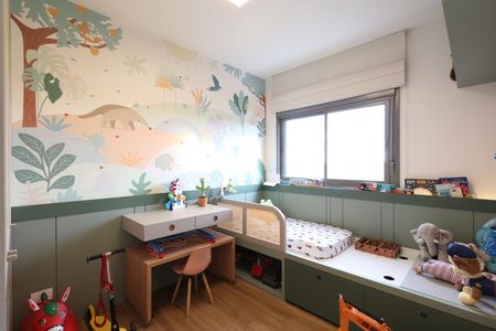 Apartamento à venda com 149m², 3 quartos e 2 vagasSuite 2