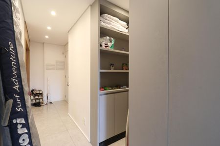Apartamento à venda com 149m², 3 quartos e 2 vagasÁrea de serviço e despensa 