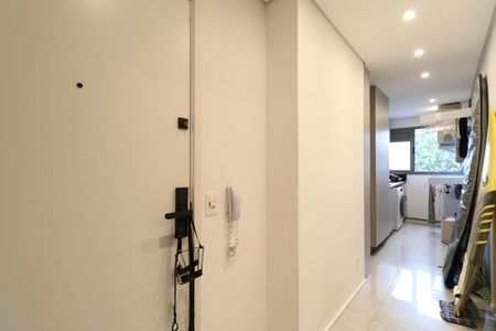 Apartamento à venda com 149m², 3 quartos e 2 vagasÁrea de serviço e despensa 