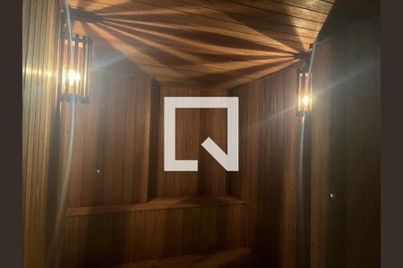 Apartamento à venda com 149m², 3 quartos e 2 vagas Apartamento à venda com 149m², 3 quartos e 2 vagasSauna seca