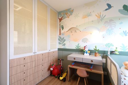 Apartamento à venda com 149m², 3 quartos e 2 vagasSuite 2